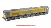 2D-005-001D Dapol Class 59 Diesel Locomotive number 59 103 named "Village of Mells" in ARC livery